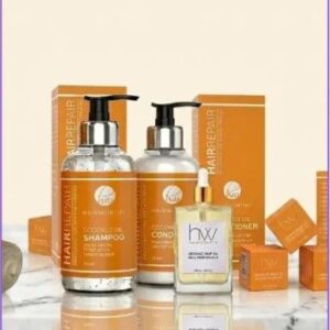 Hair Worthy Bundle