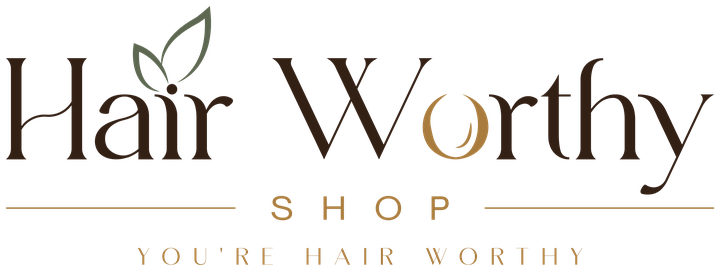 Hair Worthy Shop
